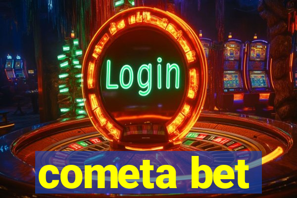 cometa bet