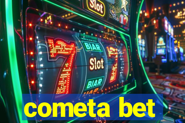 cometa bet