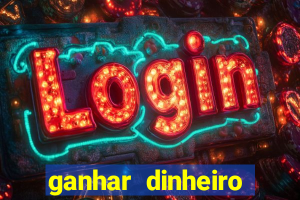 ganhar dinheiro jogando domin贸