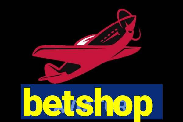 betshop