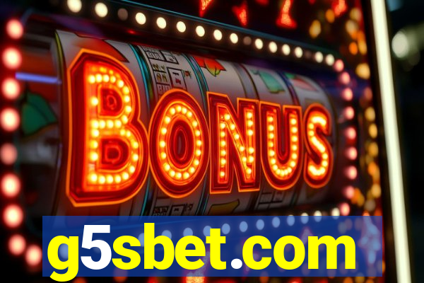 g5sbet.com