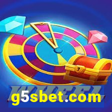 g5sbet.com