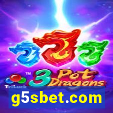 g5sbet.com