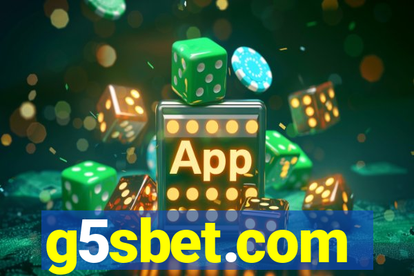 g5sbet.com