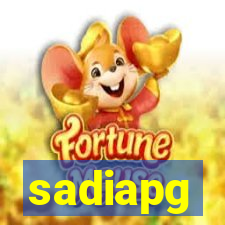 sadiapg