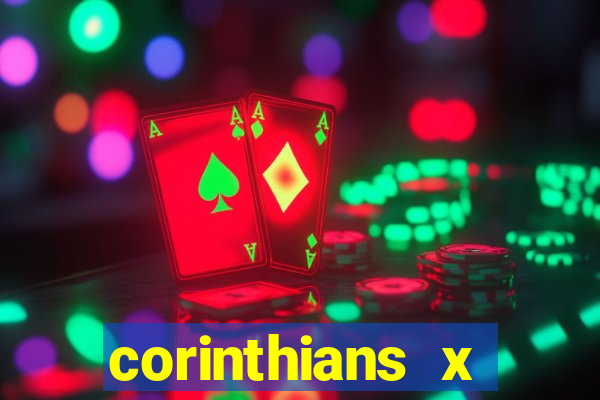 corinthians x cruzeiro play hd