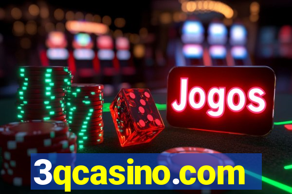 3qcasino.com