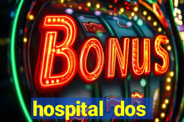 hospital dos estivadores santos vagas