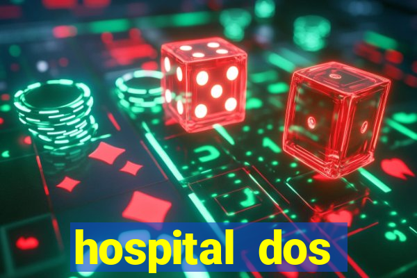 hospital dos estivadores santos vagas