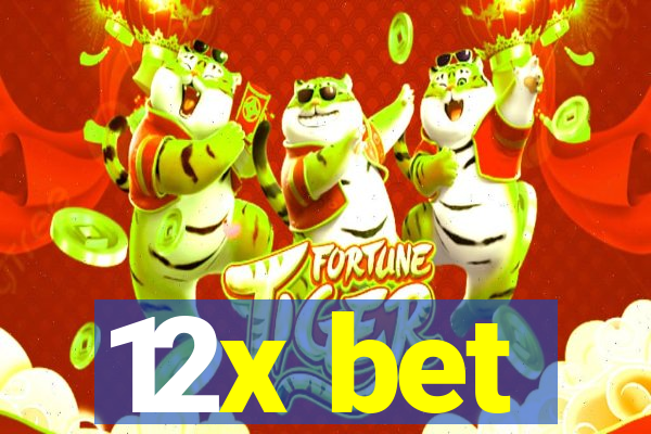 12x bet