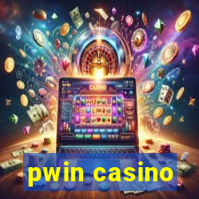 pwin casino