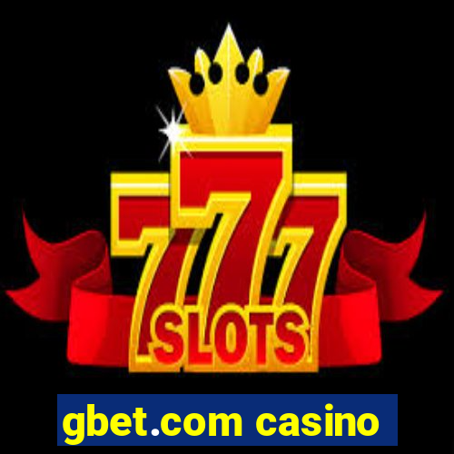 gbet.com casino