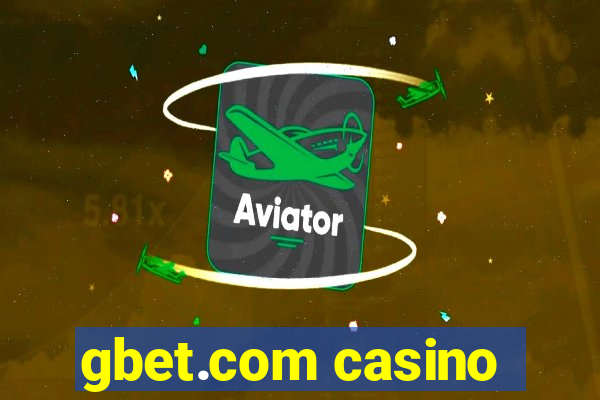 gbet.com casino