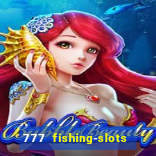 777 fishing-slots bingo poker 2