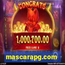 mascarapg.com