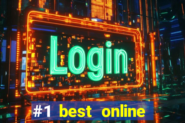 #1 best online casino reviews