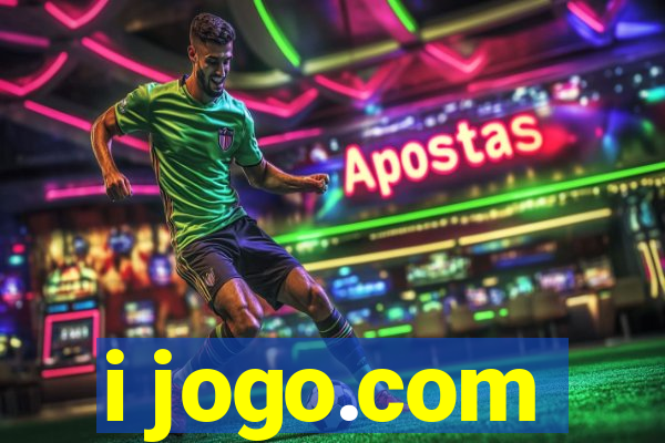 i jogo.com