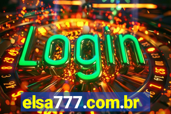 elsa777.com.br