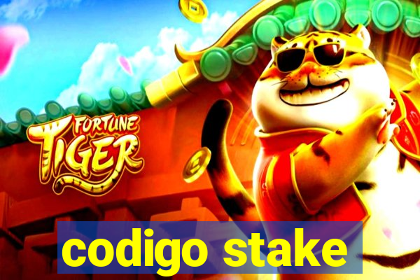 codigo stake