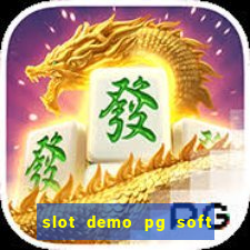 slot demo pg soft win win won