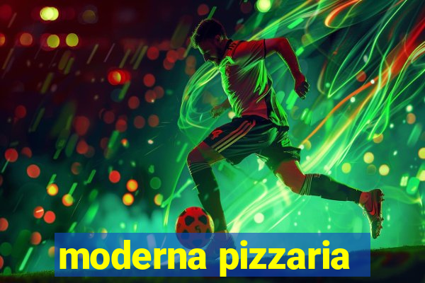 moderna pizzaria