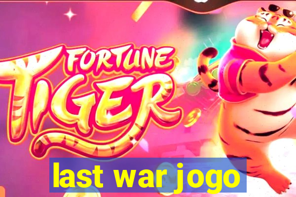 last war jogo