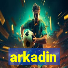 arkadin