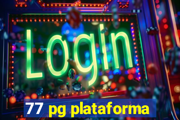 77 pg plataforma