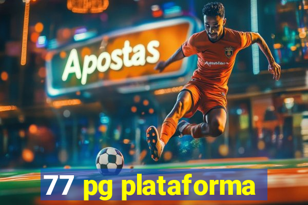 77 pg plataforma