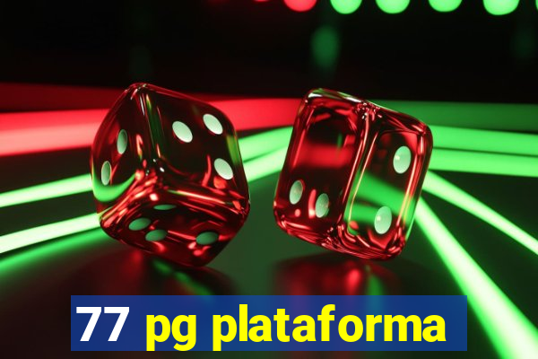 77 pg plataforma