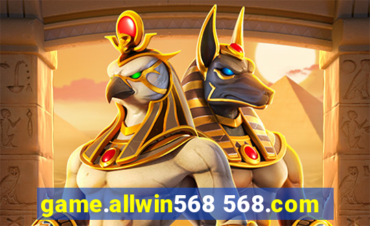 game.allwin568 568.com