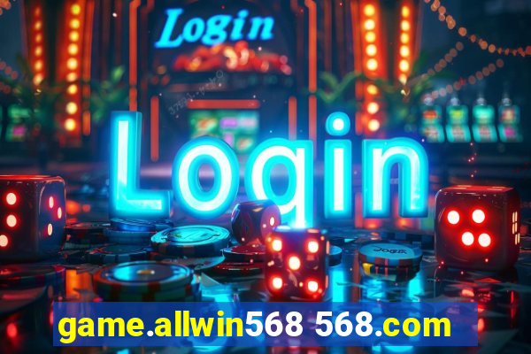 game.allwin568 568.com