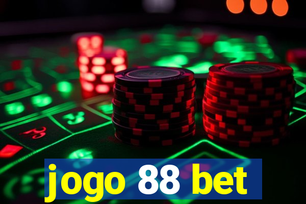 jogo 88 bet