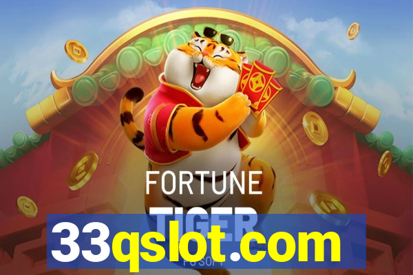 33qslot.com