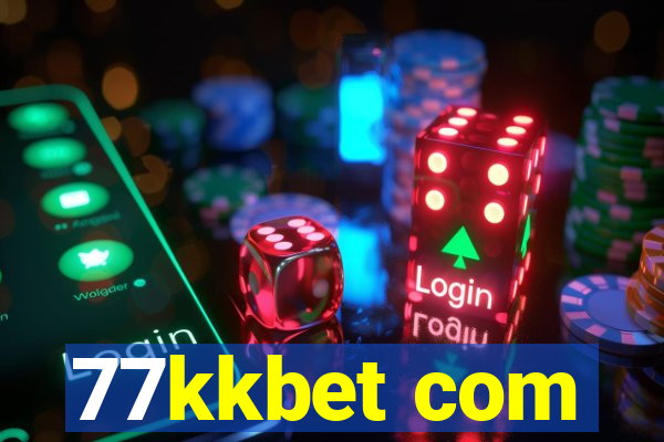 77kkbet com