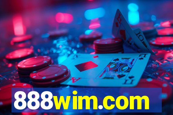 888wim.com