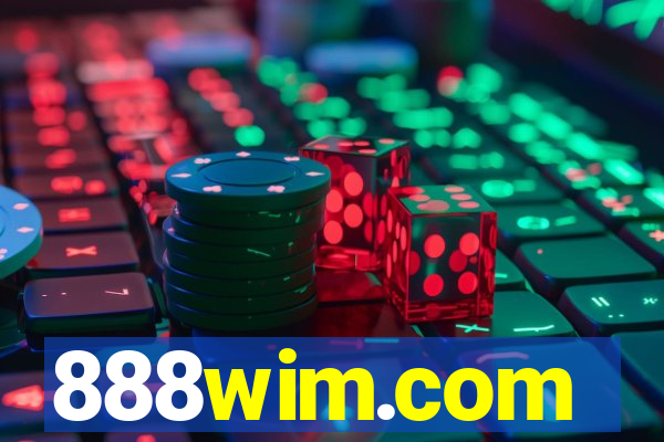 888wim.com