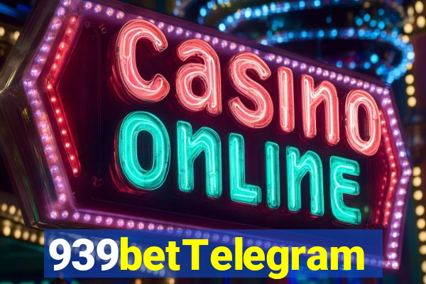 939betTelegram