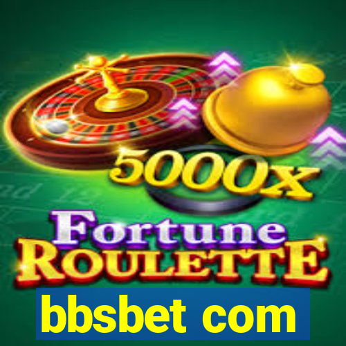 bbsbet com