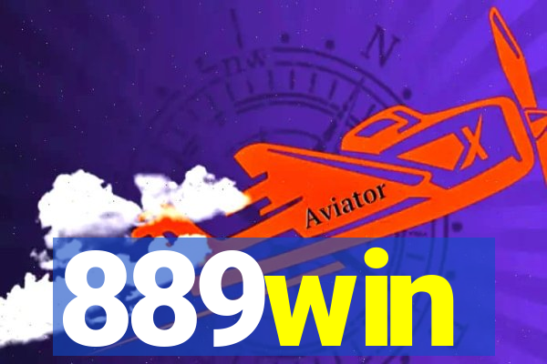 889win