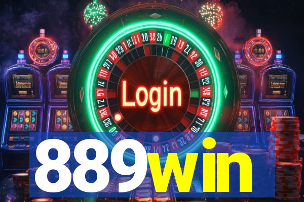 889win