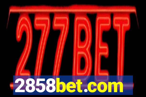 2858bet.com