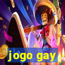 jogo gay