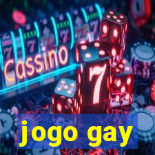 jogo gay