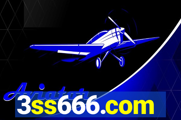 3ss666.com