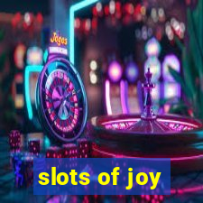 slots of joy