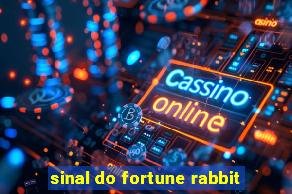 sinal do fortune rabbit