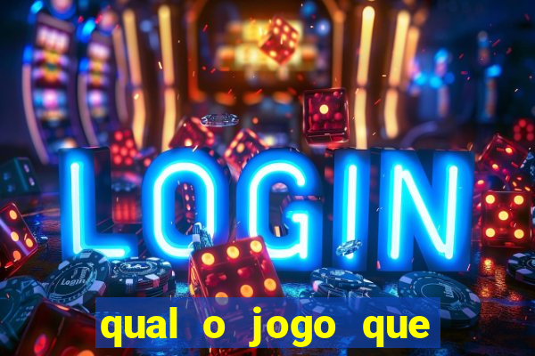 qual o jogo que eu posso ganhar dinheiro