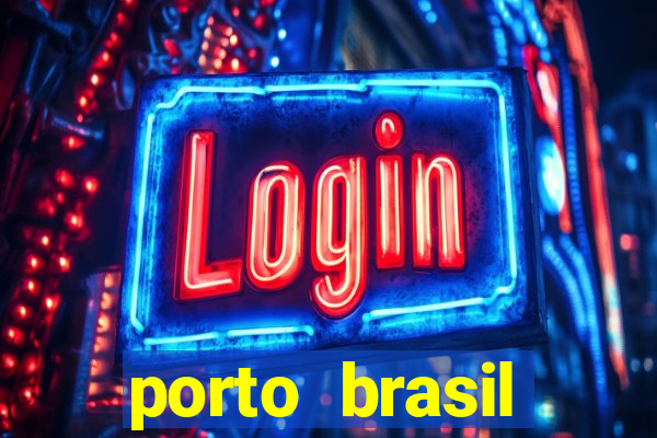 porto brasil agricola lem