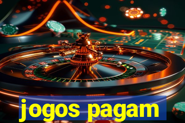 jogos pagam